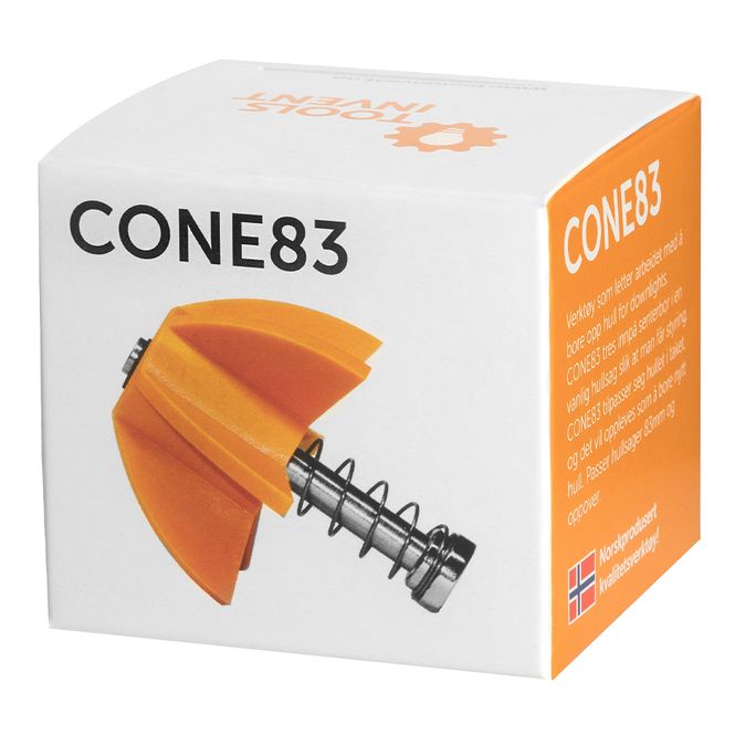 Hovedbilde CONE83