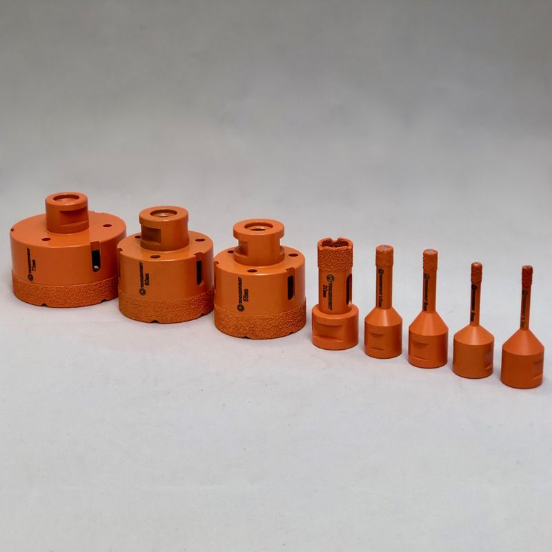 M14 Vacuum flisbor 55mm