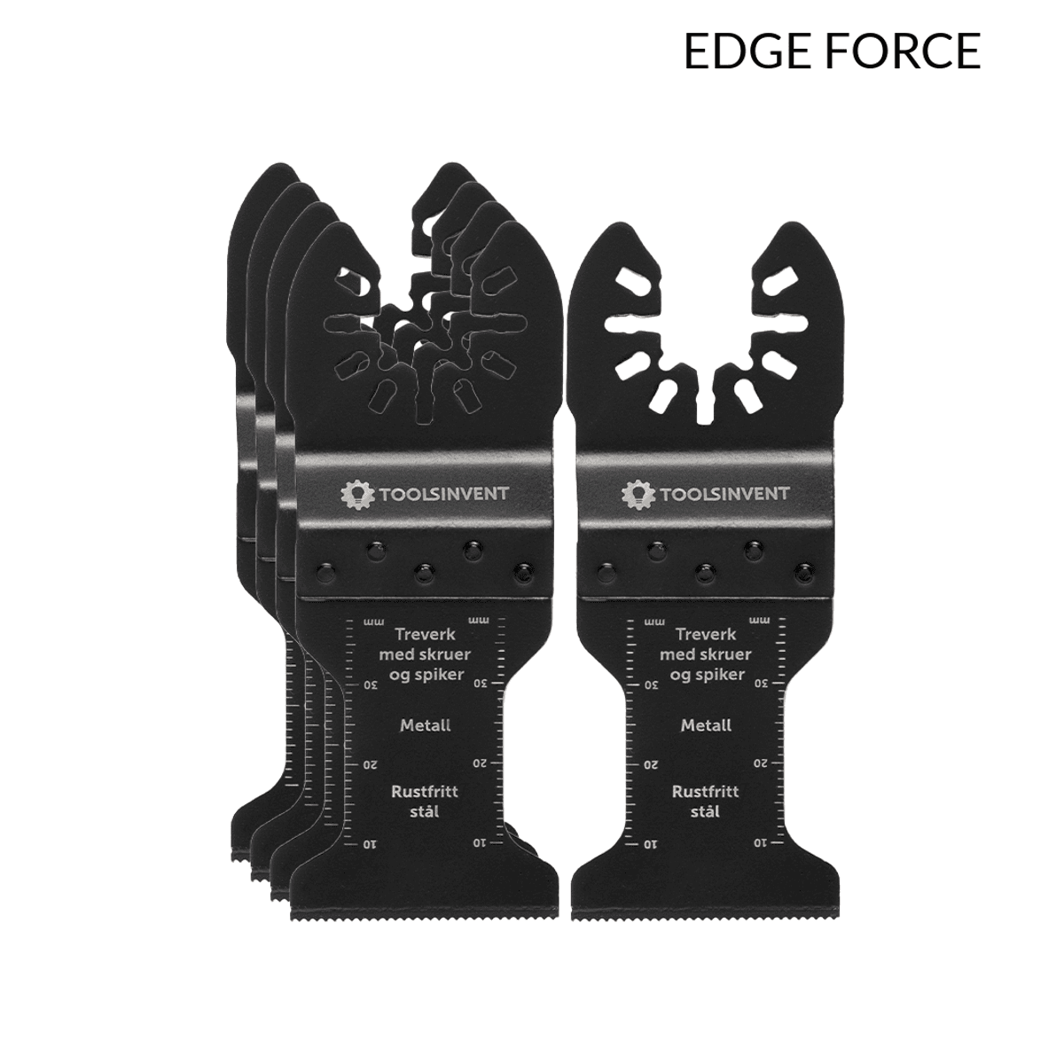 EDGE FORCE 5pk
