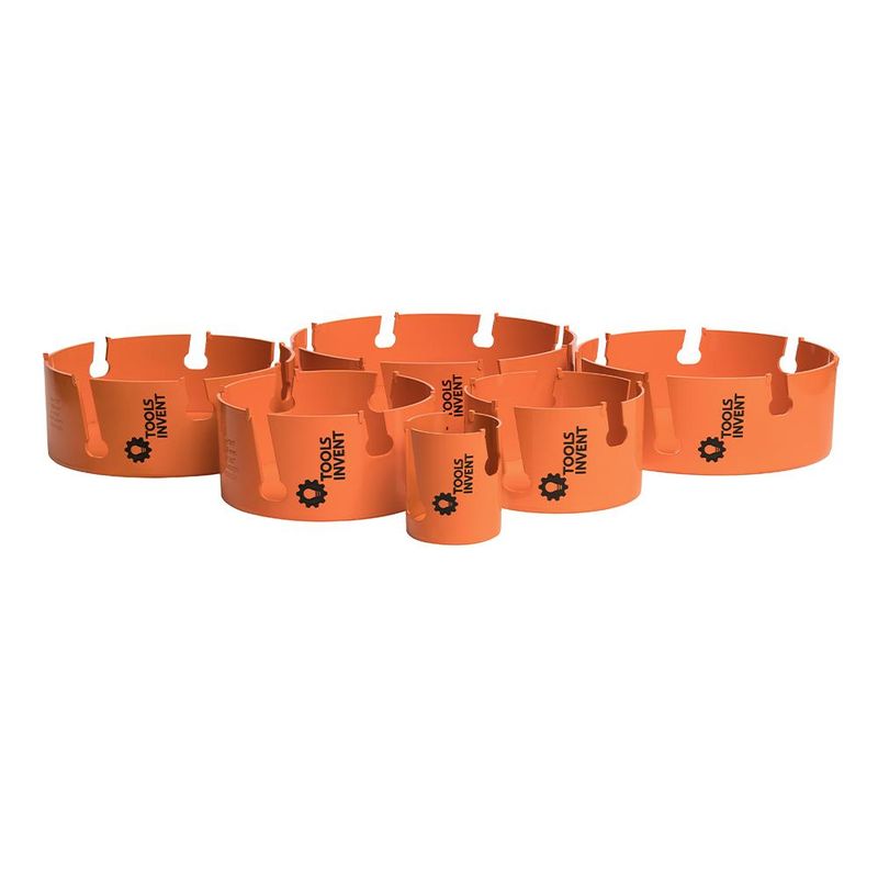 Hullsag MULTI TCT 111mm