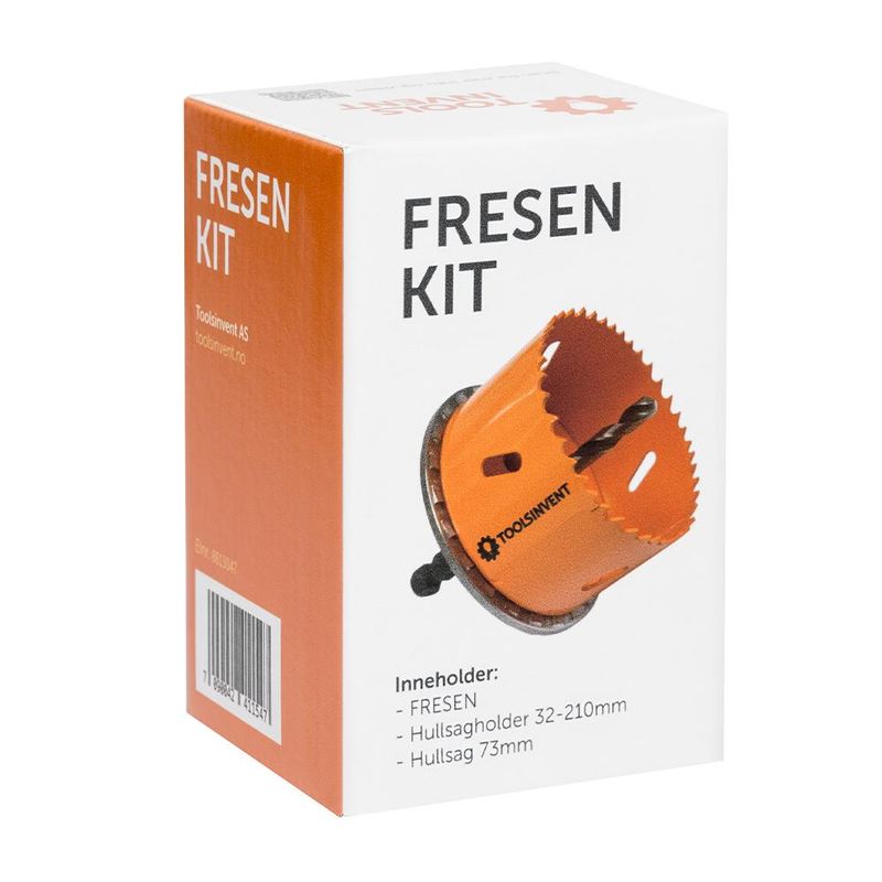 FRESEN KIT