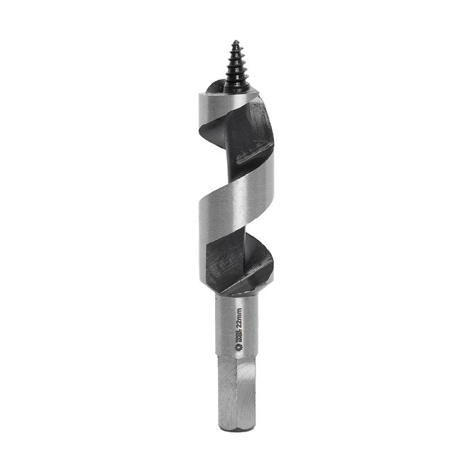Hovedbilde Spiralbor 22mm x 115mm