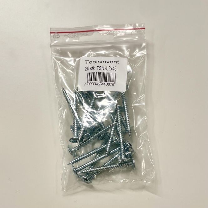 Hovedbilde TSN 4,2x45