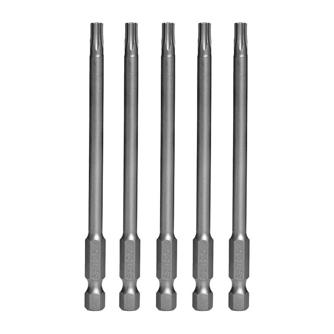 Hovedbilde TORX T25 - 100mm