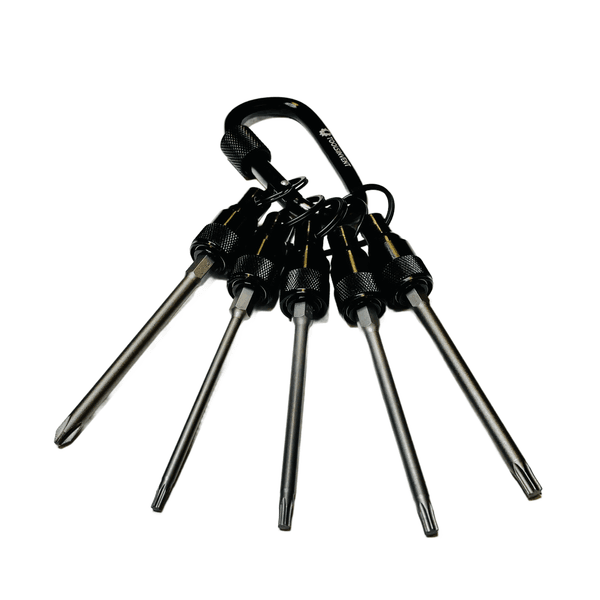 Hovedbilde Smart Bitsholder