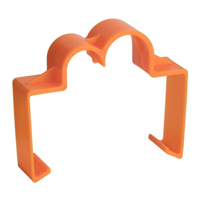 Hovedbilde Smart Clips 70mm (25 stk)